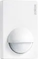 Produktbild: Steinel 603212 Wand PIR-Bewegungsmelder Relais Weiß IP54