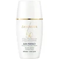 Produktbild: Lancaster Sonnenpflege Sun-PerfectSun Perfecting Fluid SPF50 30 ml (1.026,33 € / 1 l)
