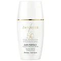 Produktbild: Lancaster Sun Perfect Tinted Fluid SPF50 30 ml ist der ideale Begleiter, um die