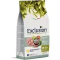 Produktbild: Exclusion Mediterraneo Noble Grain Senior Huhn Medium/Large