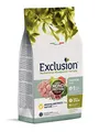 Produktbild: Exclusion Mediterraneo Noble Grain Senior Huhn medium & Large 3 kg