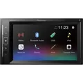 Produktbild: Pioneer DMH-A240BT Autoradio, 2-DIN-Display von 15,7 cm (6,2 Zoll), mit Bluetooth