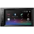 Produktbild: Pioneer DMH-A240BT - Moniceiver - schwarz Autoradio schwarz