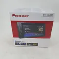 Produktbild: Pioneer Autoradio Multimedia 2 Din Display 15 7 cm 6 2 Zoll Bluetooth