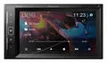 Produktbild: Pioneer DMH-A240BT Autoradio 2DIN mit LCD 6.2 Touchscreen Bluetooth MP3 WebLink