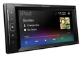 Produktbild: Pioneer DMH-A240BT 2-DIN Mediareceiver Autoradio Bluetooth Android iPhone USB