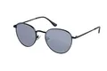 Produktbild: O'Neill ONS 9013 2.0 Unisex Sunglasses 004P Matte Black/Navy