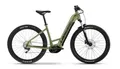 Produktbild: Lapierre E-Bike Mountainbike LAPIERRE Overvolt HT 8.7 Low Green - Gr. L, BOSCH 750 Wh & 85Nm CX, Mittelmotor, 750 Wh