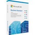 Produktbild: Microsoft 365 Business Standard (1 User, 12 Monate) (KLQ-00672)