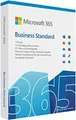 Produktbild: Microsoft MS 365 Business Standard DE 1Y Subscrip | for