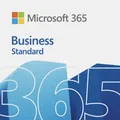 Produktbild: Microsoft Office 365 Business Standard DE 1-Jahres-Abonnement KLQ-00672