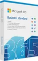 Produktbild: Microsoft Office 365 Business 1PC/1Jahr Word Excel PowerPoint Outlook OneDrive