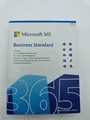 Produktbild: Microsoft 365 Business Standard