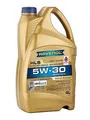 Produktbild: RAVENOL Motoröl SAE 5W-30 4 l API: CF SL-EC SL SM