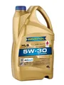 Produktbild: RAVENOL HLS SAE 5W-30  - 4 Liter