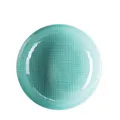 Produktbild: Rosenthal Mesh Aqua Teller tief 19 cm Mesh Aqua 11770-405152-10349