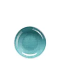 Produktbild: Rosenthal Mesh Colours Aqua Teller tief 19 cm