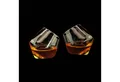 Produktbild: Winkee Whiskyglas Rolling Whiskey Whiskygläser im 2er Set