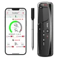 Produktbild: ThermoPro TempSpike Fleischthermometer Kabellos Grill Bluetooth IP67 TP961