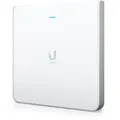 Produktbild: Ubiquiti UniFi AP U6-Enterprise-IW WiFi6 ohne PoE-Injektor