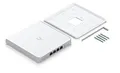 Produktbild: U6-ENTERPRISE-IW UbiQuiti UniFi6 Enterprise In-Wall Access Point[WiFi 6E 802 ~D~