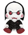 Produktbild: Horror-Shop Plüschfigur Saw Billy The Puppet Plüsch von Kidrobot 20 cm