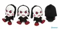 Produktbild: Saw Billy Phunny Plush Plüsch Kidrobot