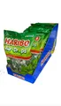 Produktbild: Haribo Air-Drops 12 x 100g.Tüten Euka-Menthol Bonbons mit Minzgeschmack