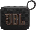 Produktbild: JBL Go 4 Schwarz JBLGO4BLK
