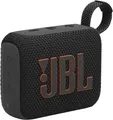 Produktbild: JBL GO 4 schwarz