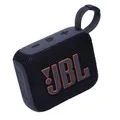 Produktbild: JBL GO 4 Bluetooth Lautsprecher schwarz wie neu