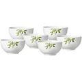 Produktbild: Ritzenhoff & Breker Evora Müslischale ø 15 cm 6er Set