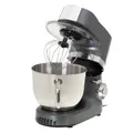 Produktbild: Adler AD4221 XXL Multifunktionale 4in1-Küchenmaschine 2200W 7L Edelstahlschüssel