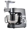 Produktbild: 5903887803953 Planetary food processor Adler AD 4221 2200 W Adler