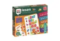 Produktbild: Jumbo Spiele Spiel Ich lerne lesen