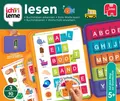 Produktbild: Jumbo Spiele GmbH Spiel Ich lerne lesen