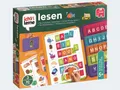 Produktbild: Jumbo ich lerne lesen