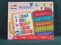 Produktbild: Jumbo Spiele - Ich lerne Lesen - Lernspiele ab 5 Jahren Verpackung beschädigt