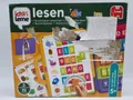 Produktbild: Jumbo Ich lerne lesen Spiel – Verpackung beschädigt