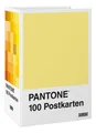 Produktbild: Pantone 100 Postkarten