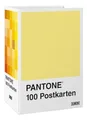 Produktbild: Pantone 100 Postkarten