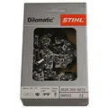 Produktbild: Stihl 36260000072 Sägekette Vollmeißel 1,6mm 3/8