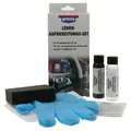 Produktbild: Leder Aufbereitungs Set Presto für schwarze Glatt- und Kunstleder