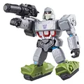 Produktbild: Transformers MixMashers Megatron individuell kombinierbare Deluxe Action-Figur & Accessoires