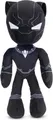 Produktbild: Spidey Plüschtier Spiderman Plüschtier Black Panther 25 cm