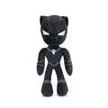 Produktbild: Plüschtier Schwarzer Panther T'Challa Disney Marvel H 25 Cm