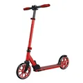 Produktbild: Hudora 14452 HUDORA Scooter Up 200, red