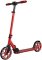 Produktbild: Hudora 14452 Scooter Up 200 Red Roller Rot schwarz