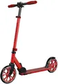 Produktbild: Ausstellung: Hudora 14452 Scooter Up 200 Red Roller Rot schwarz