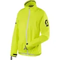 Produktbild: Scott Regenjacke Ergonomic Pro DP Damen Regenjacke wasserdicht gelb 42